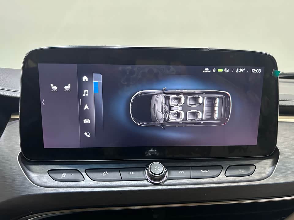 Buick GL8 Buick GL8
