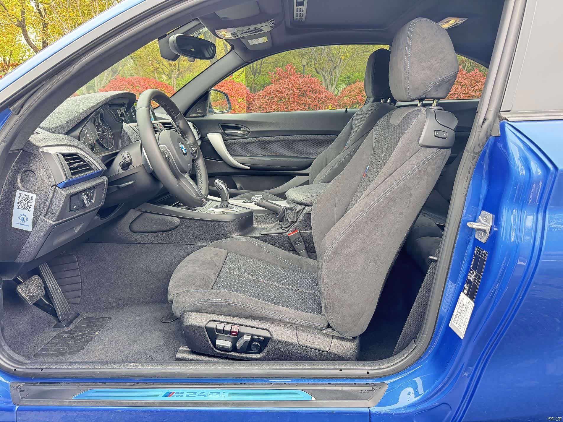 BMW 2 Series, 2016 10