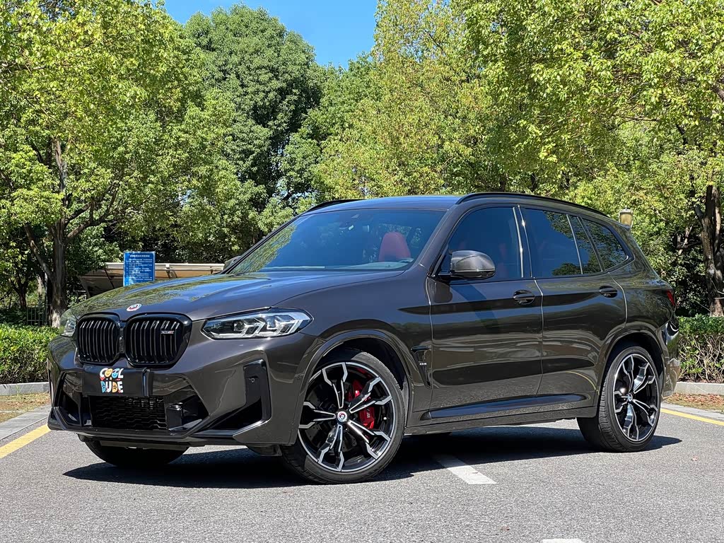 BMW X3 M