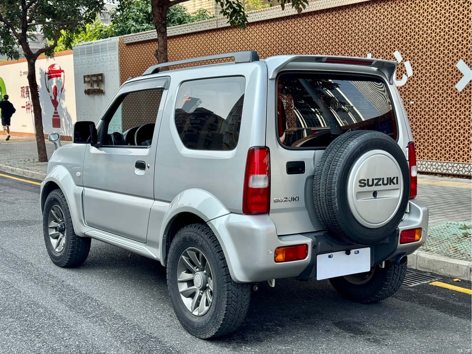 Suzuki 1.3, 2016 16