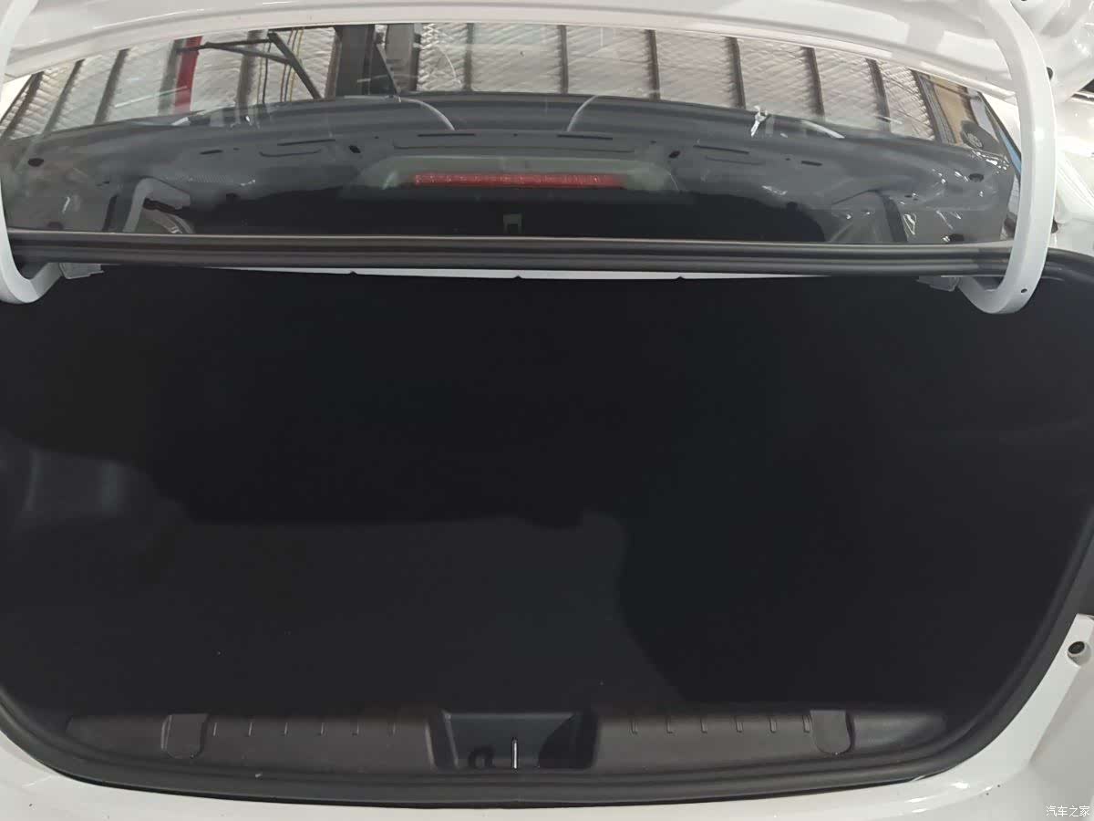 Chery 5, 2026 16