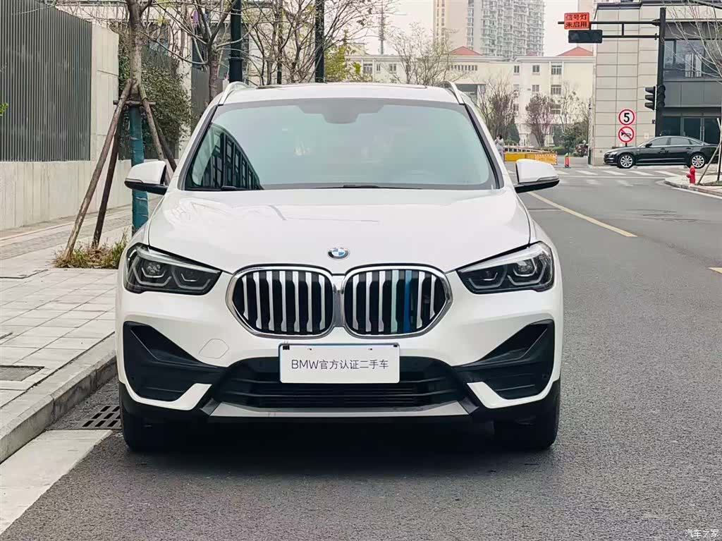 BMW X1, 2023 4