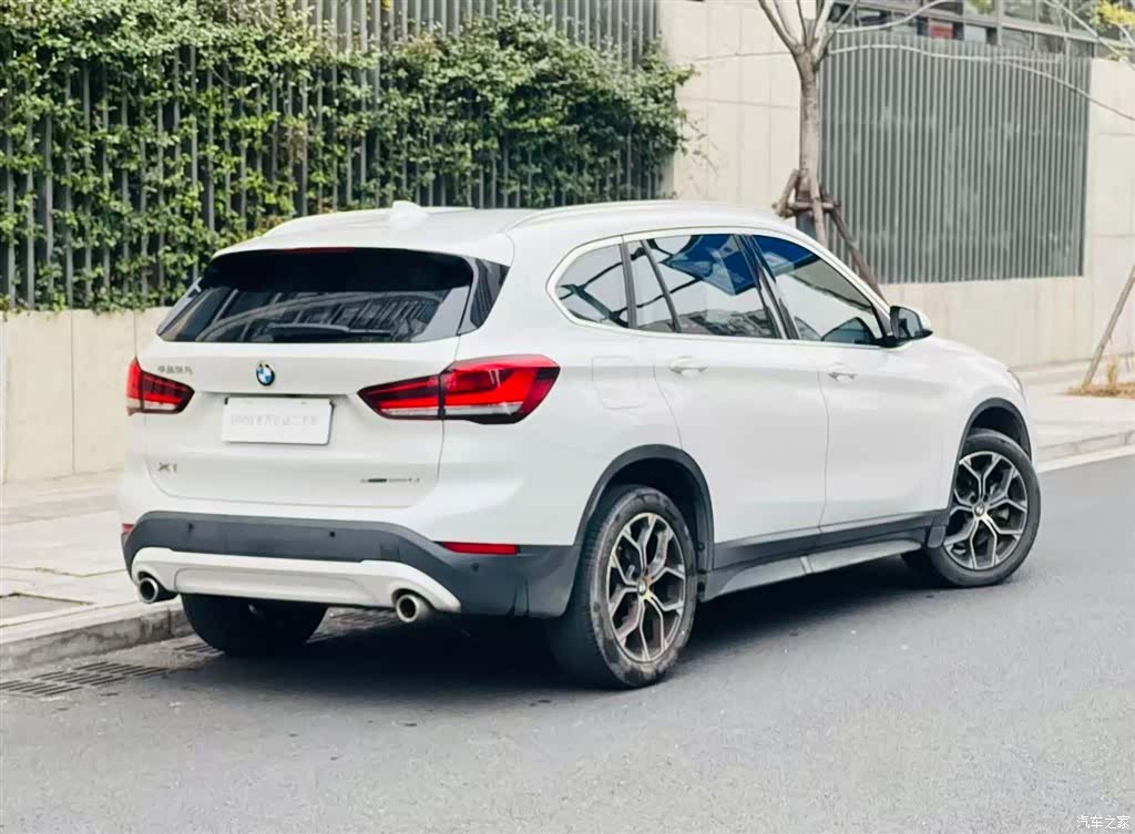 BMW X1, 2023 3