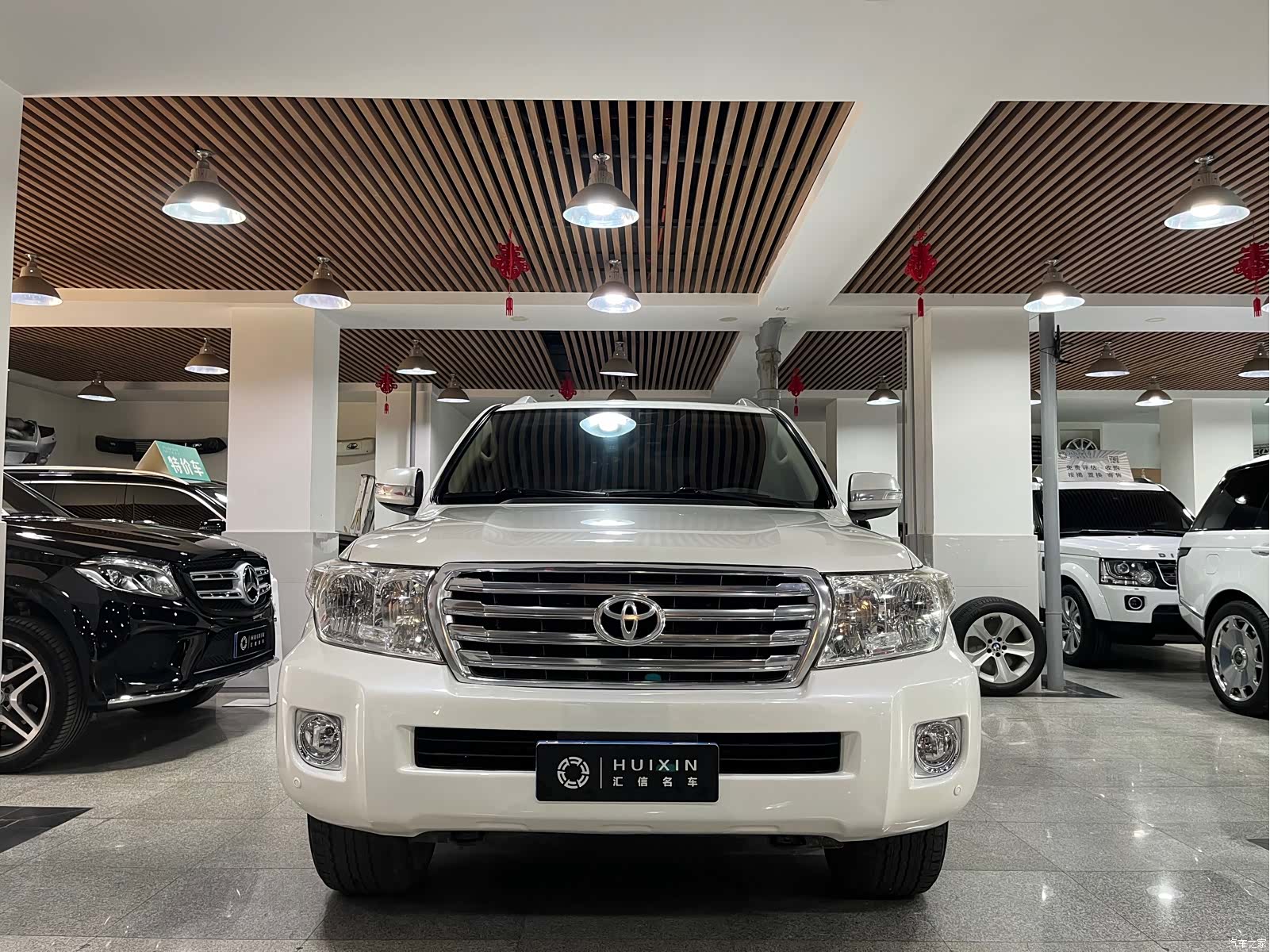 Toyota Land Cruiser, 2015 2