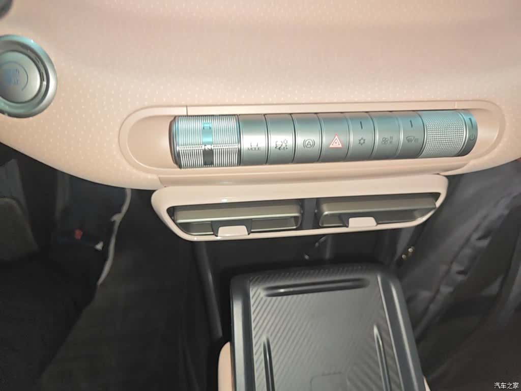 BYD Seagull, 2024 14