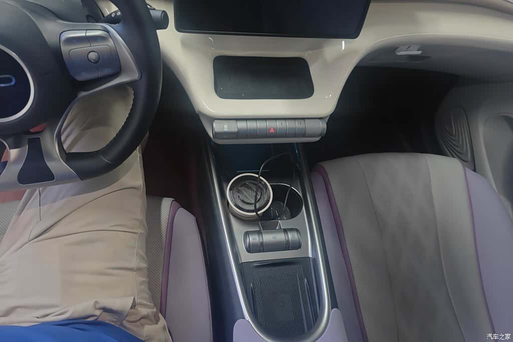 BYD Dolphin, 2025 16