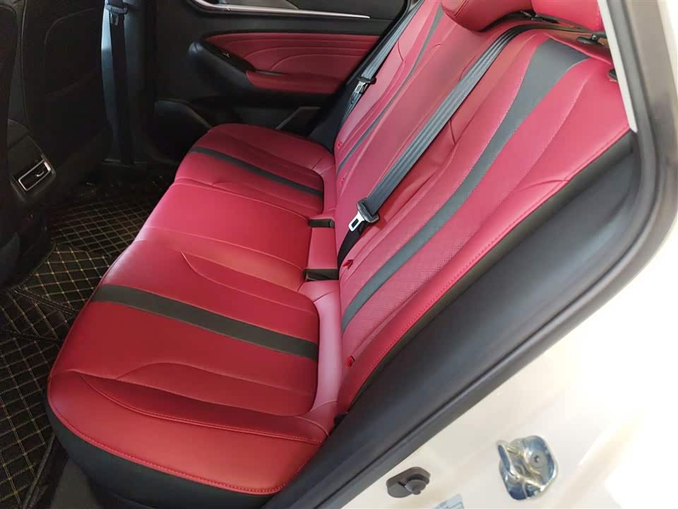 Changan Yidong