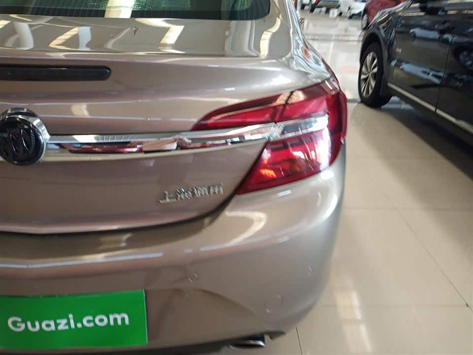 Buick Regal