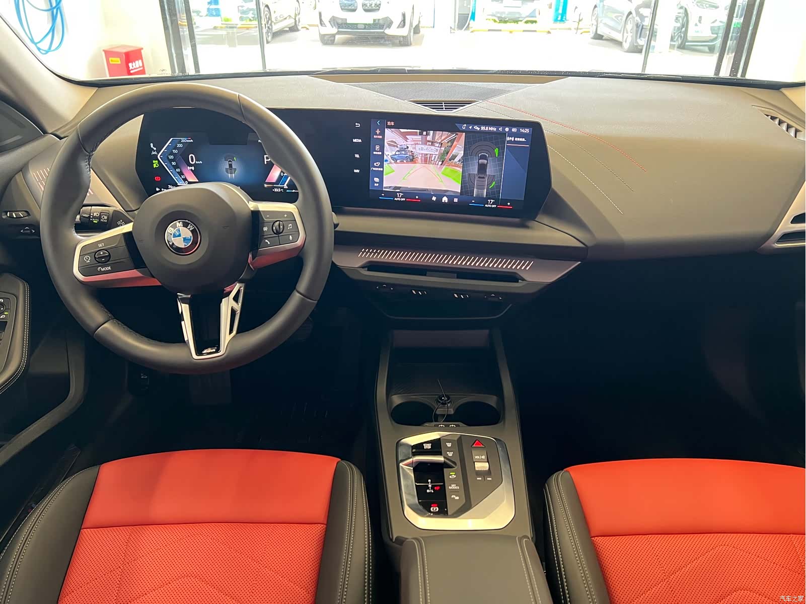 BMW 2 Series, 2025 10