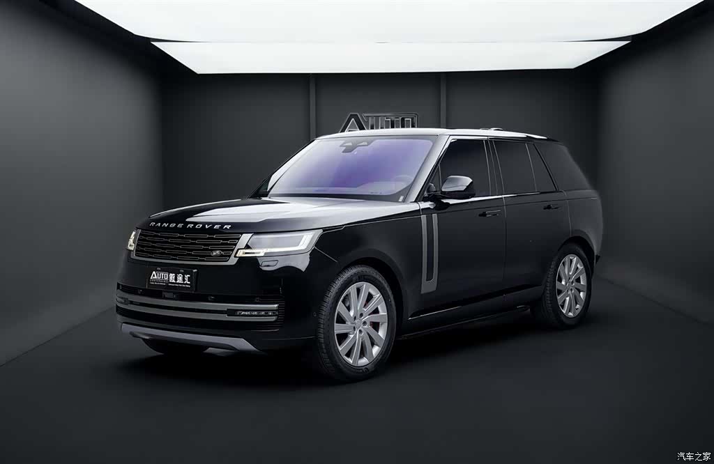 Land Rover Range Rover, 2024 1
