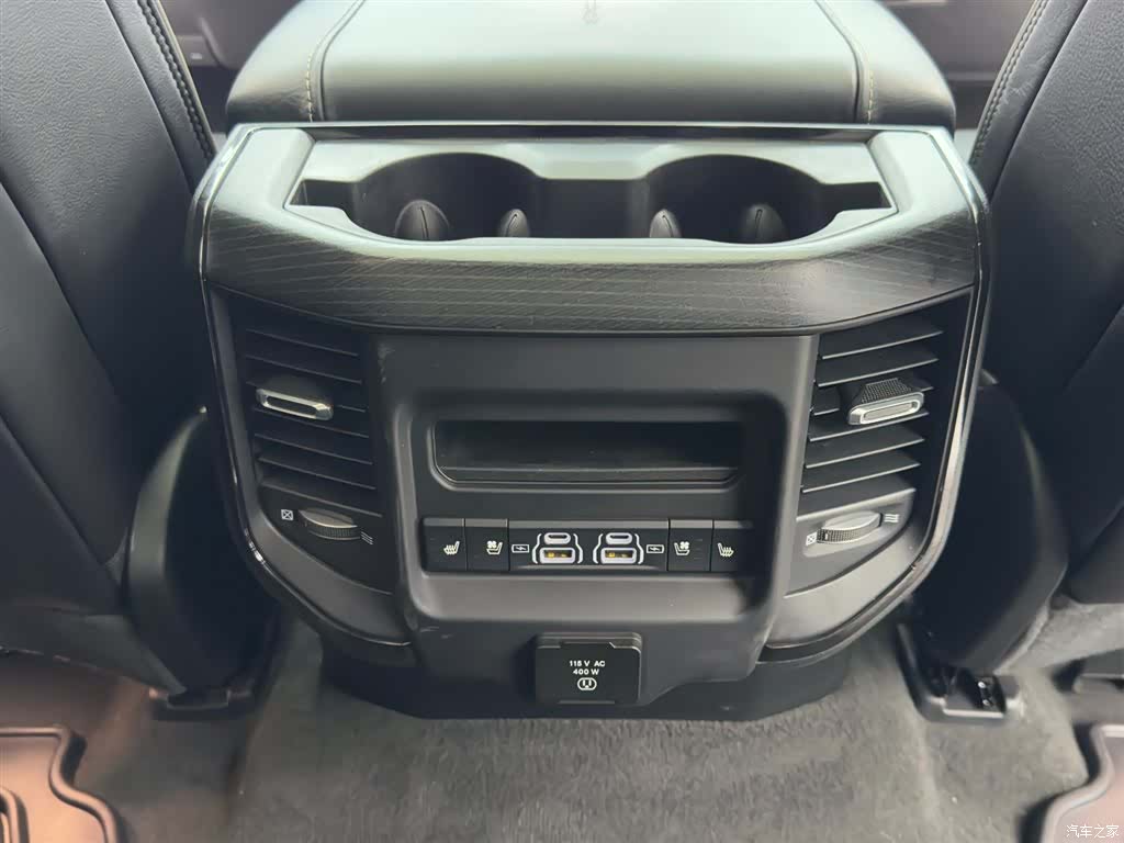 RAM Trucks, 2024 12