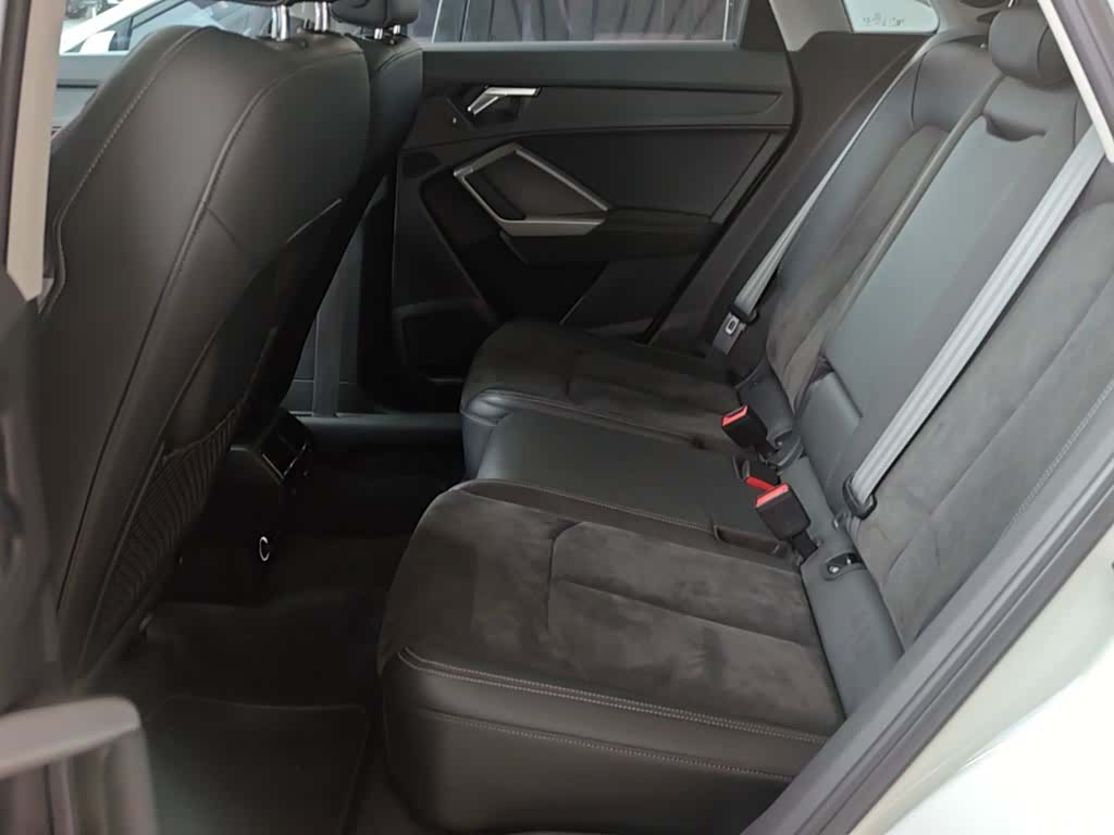 Audi Q3, 2020 17