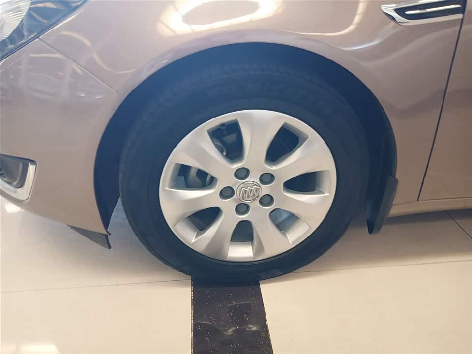 Buick Regal