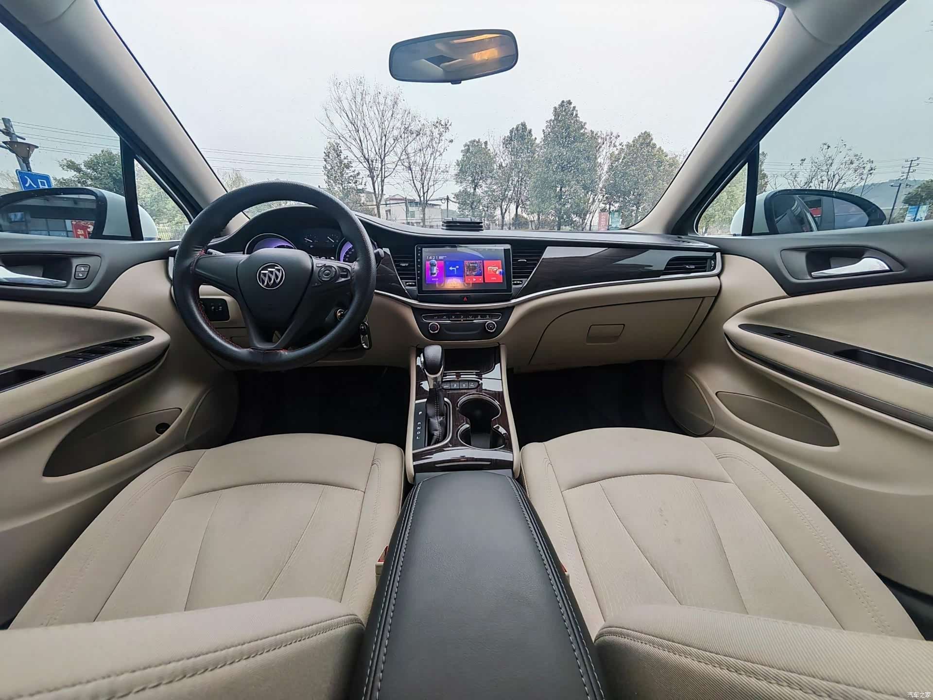 Buick Verano, 2019 9