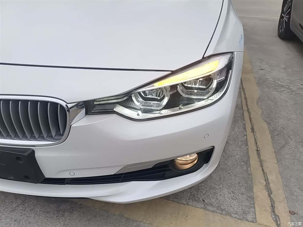 BMW 3 Series, 2018 24