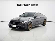 ����C��(����) 2018�� C 200 ���ܳ�