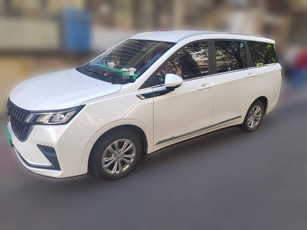 Wuling Jiachen