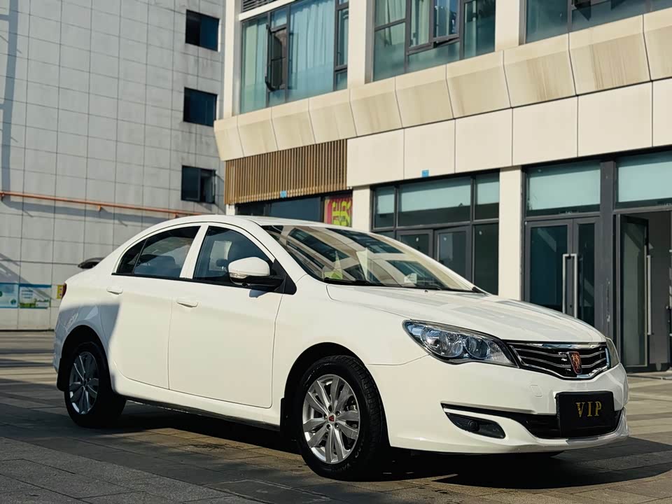 Roewe 350