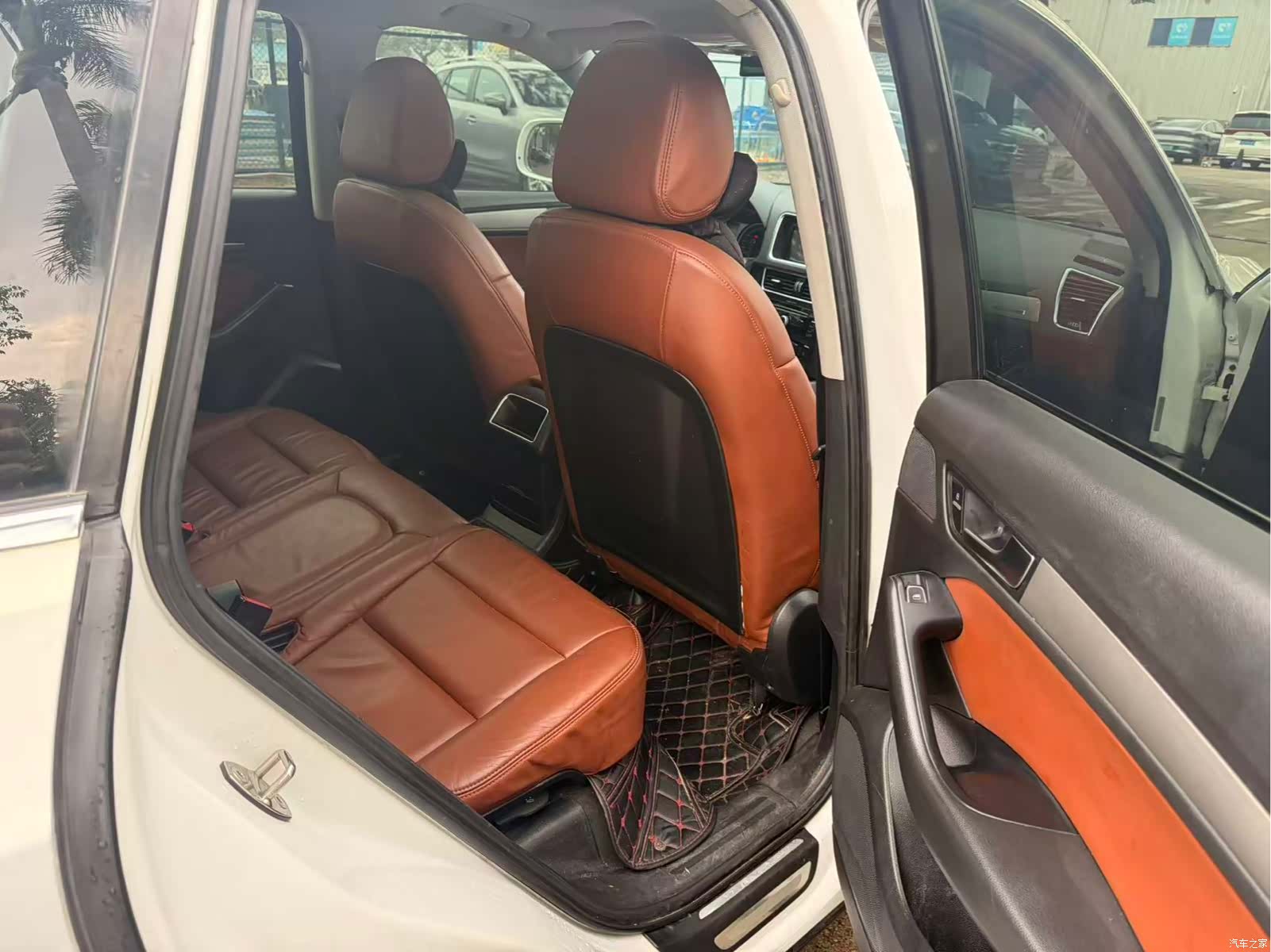 Audi Q5, 2016 6