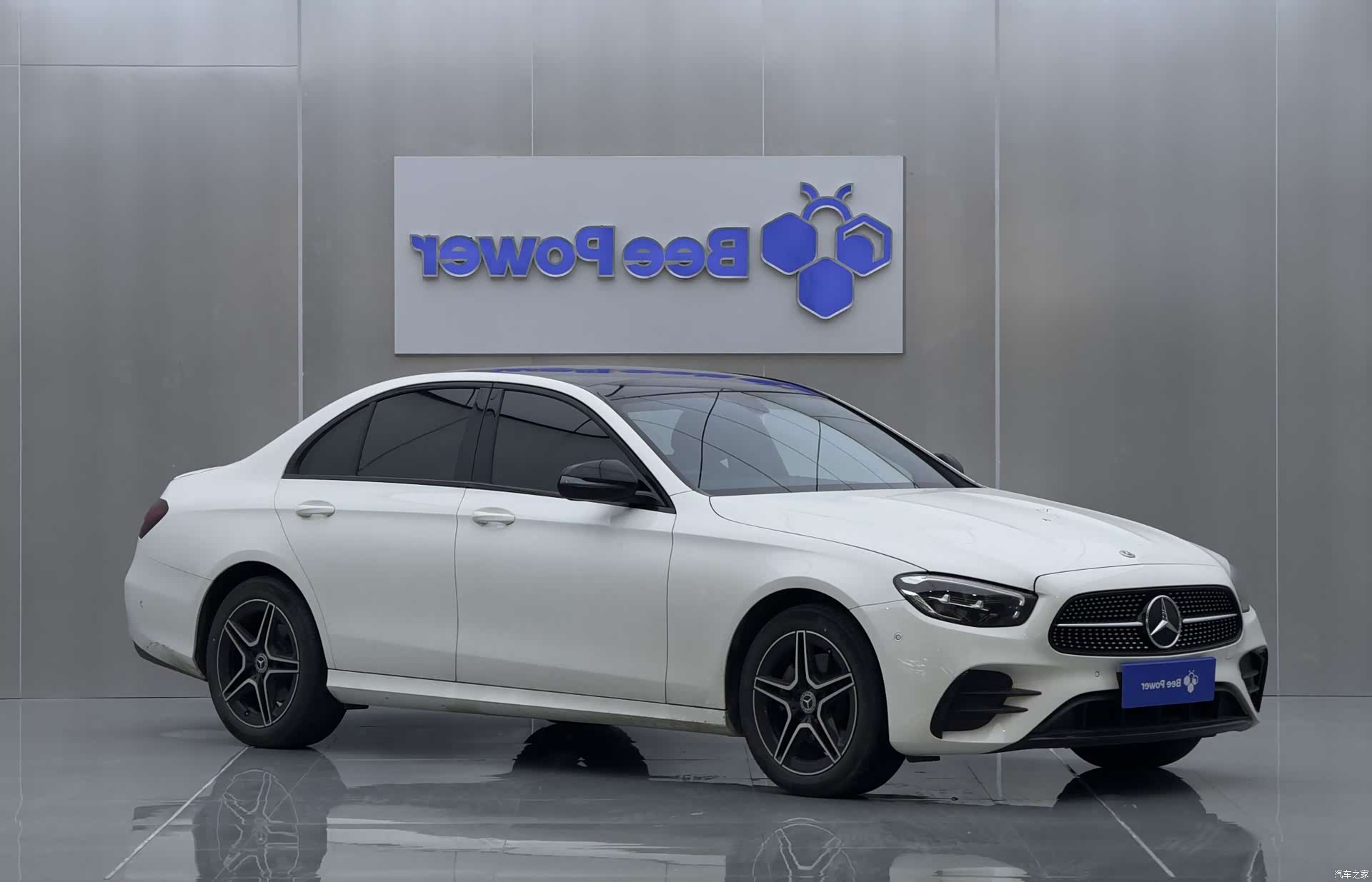 Mercedes-Benz E-Class, 2023 2