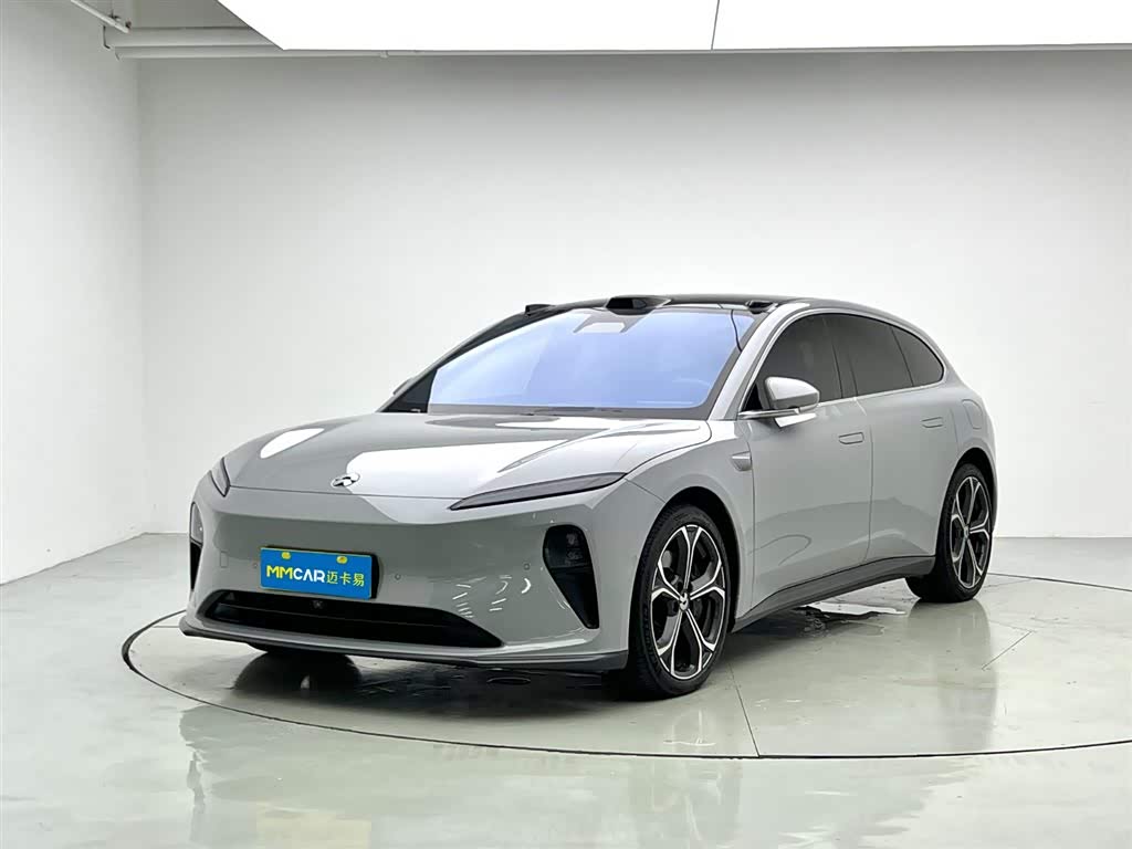 NIO ET5T