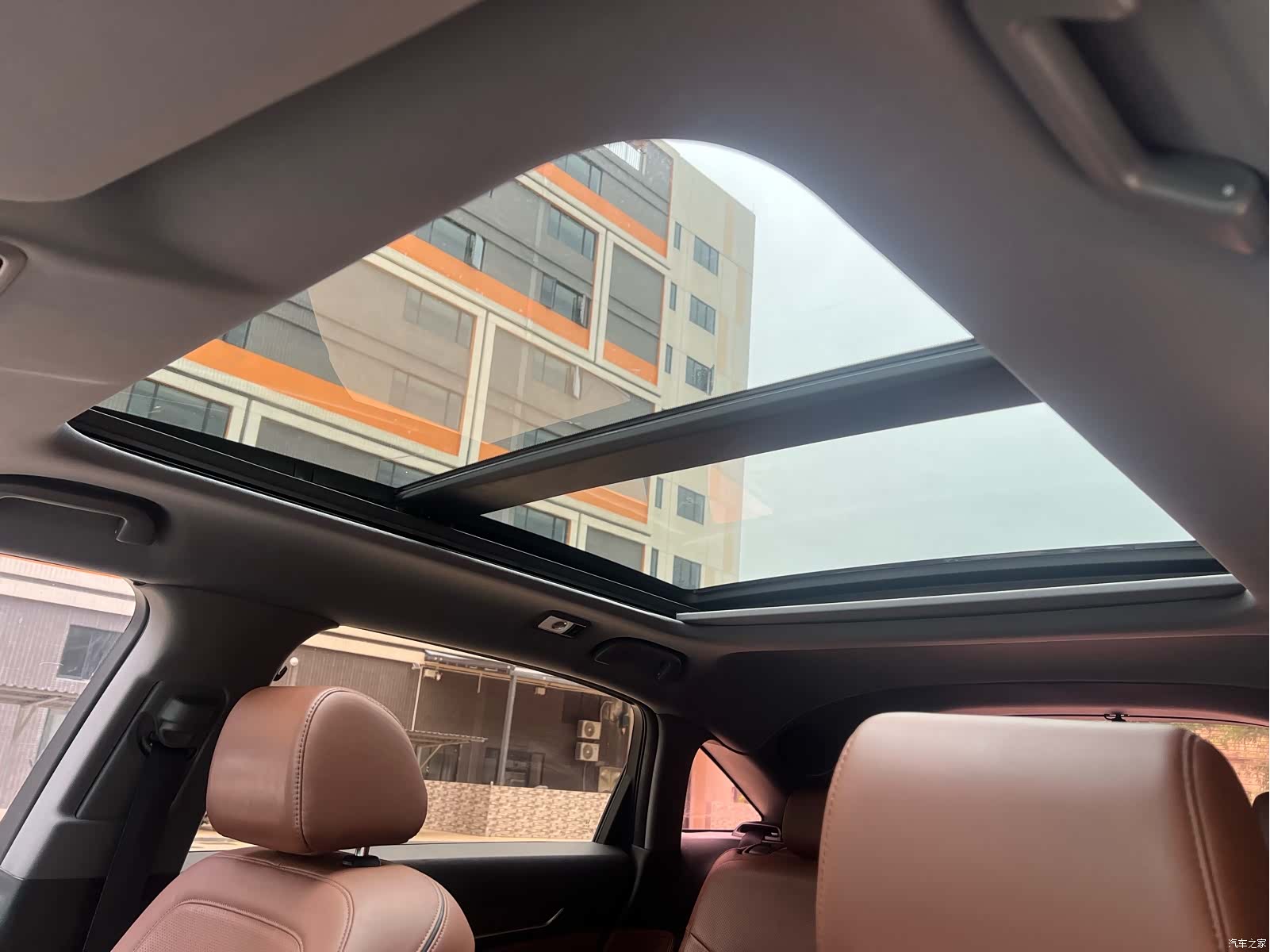 Honda UR-V, 2018 11