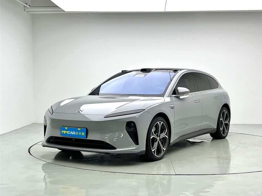 NIO ET5, 2024 1
