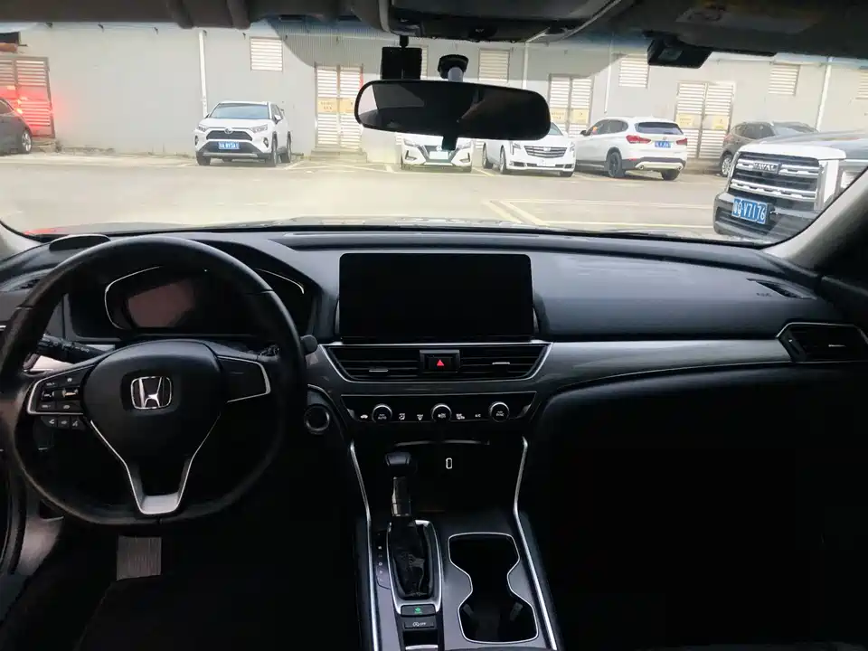 Honda Accord Honda Accord