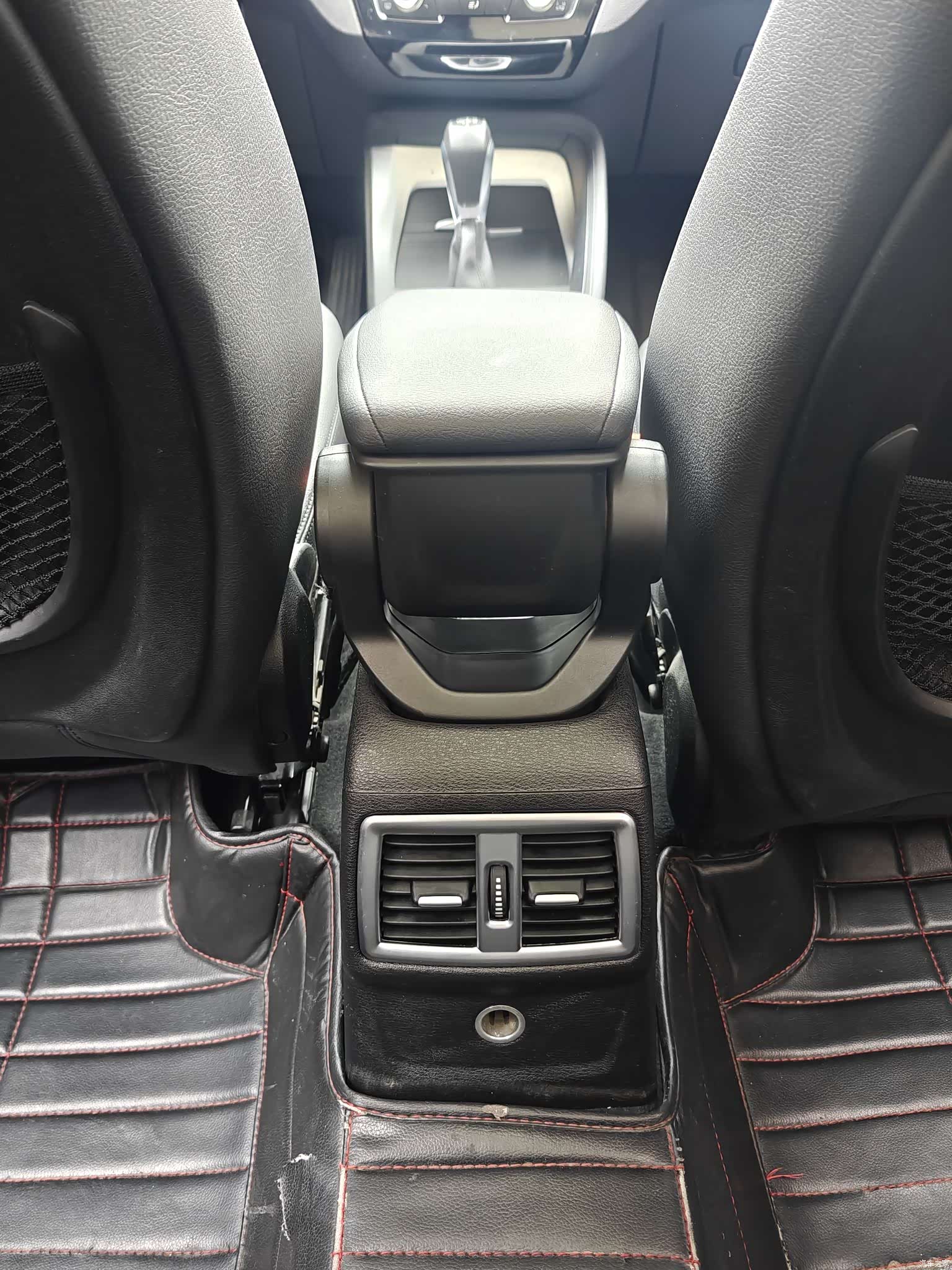 BMW X1, 2017 16