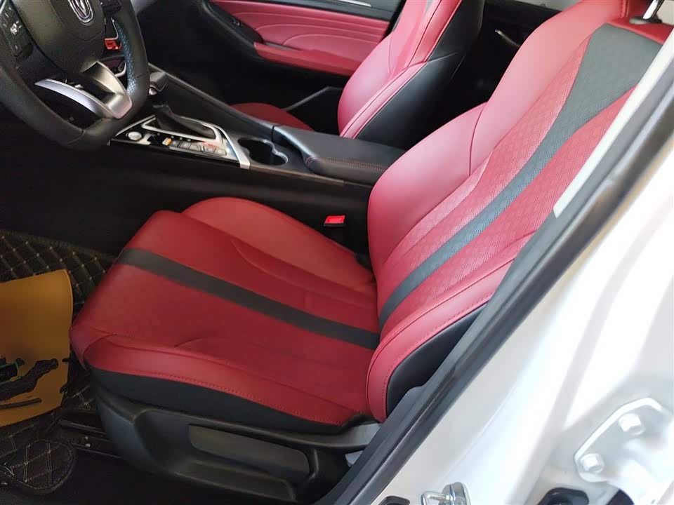 Changan Yidong