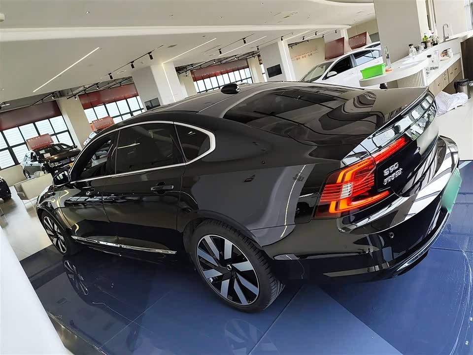 Volvo S90 Volvo S90