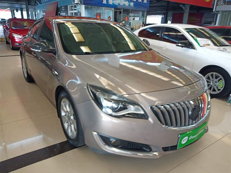 Buick Regal