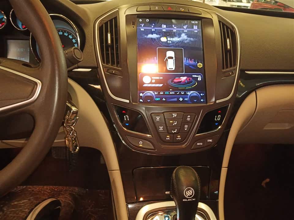 Buick Regal