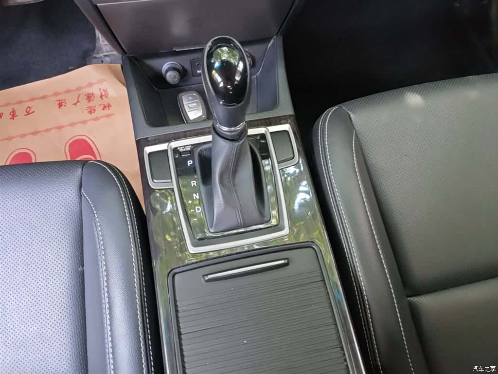 Hyundai GLS, 2017 14
