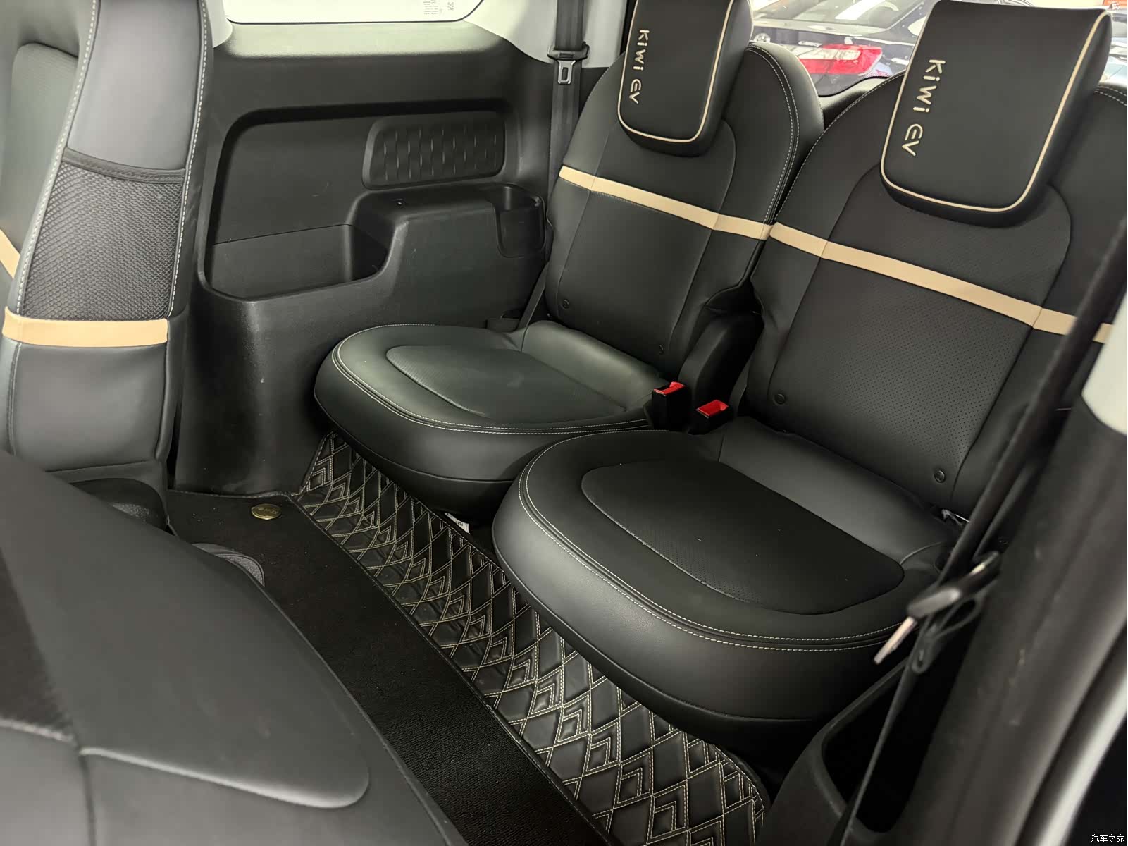 Wuling KiWi, 2022 6