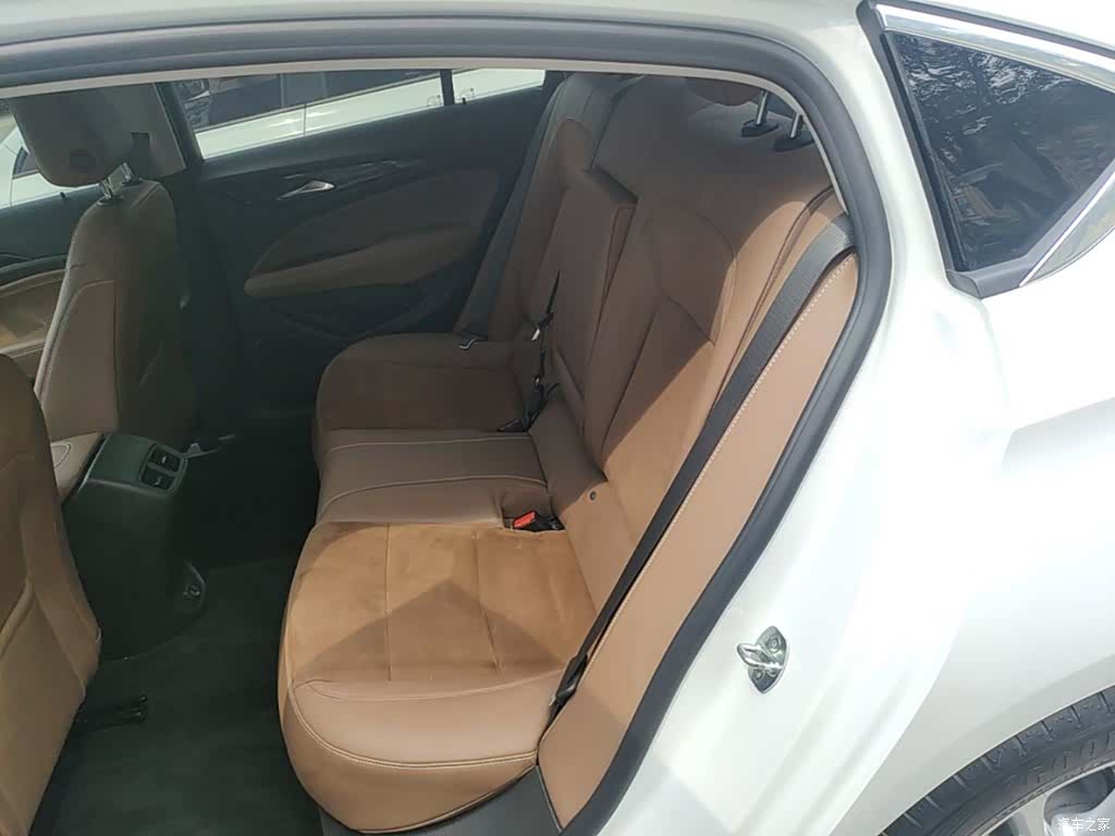 Buick Regal, 2022 17