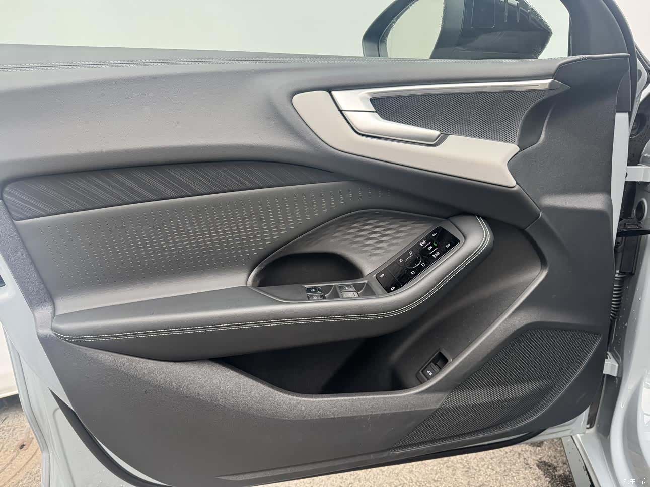 Audi A5, 2025 8