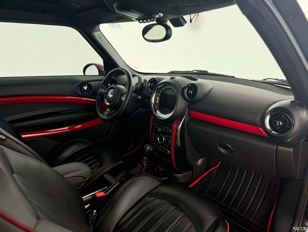 Mini Cooper, 2014 11