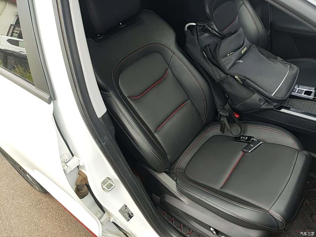 Chery Tiggo 7, 2022 25