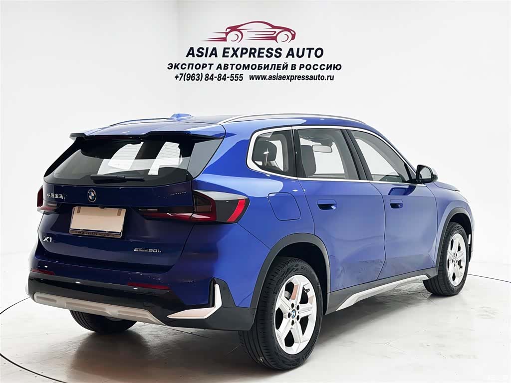 BMW X1, 2023 6