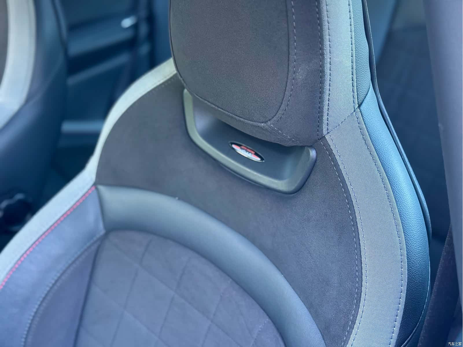Mini Cooper, 2021 15