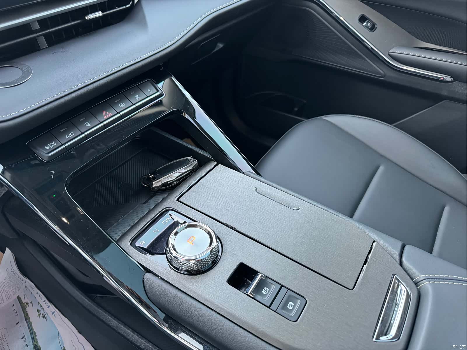 Haval H6, 2022 8