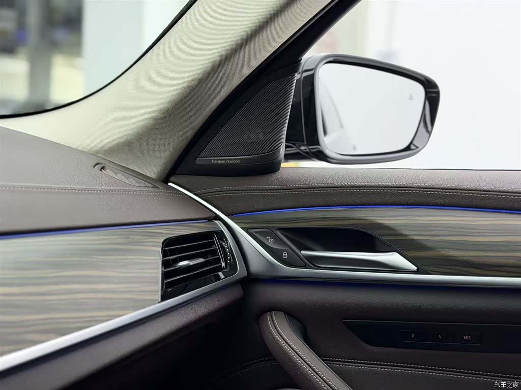 BMW 5 Series, 2023 25
