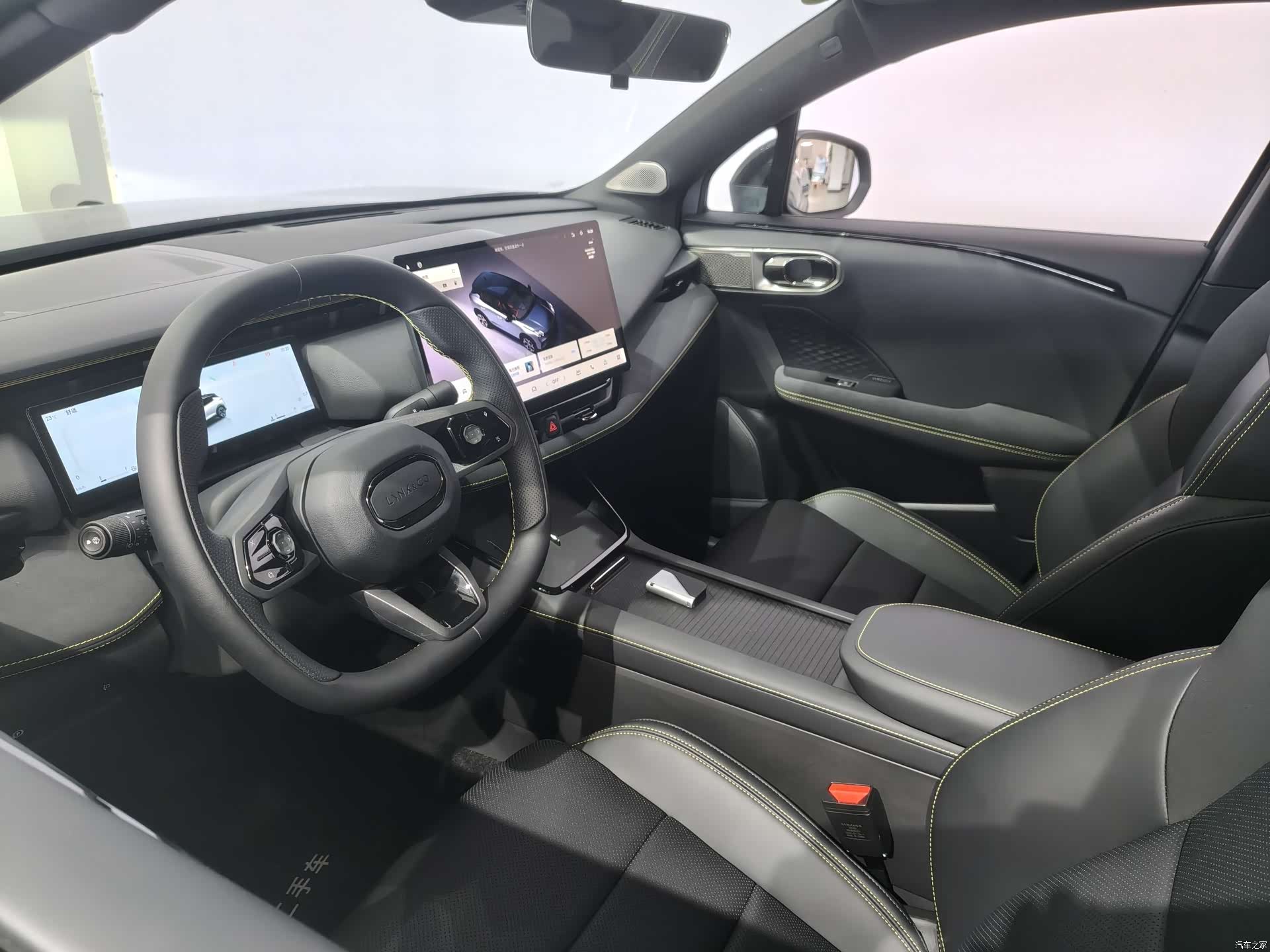 Lynk & Co 02, 2026 10