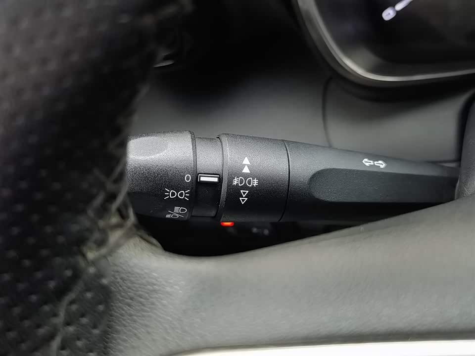 Citroen Yunyi C4 AIRCROSS Citroen Yunyi C4 AIRCROSS