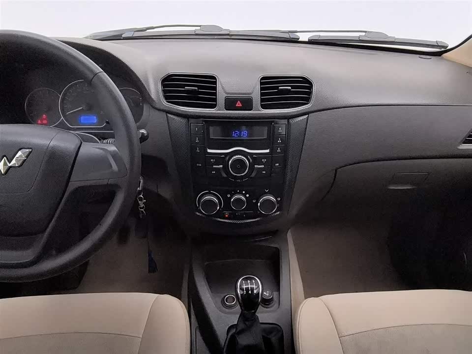 Wuling Wuling Hongguang