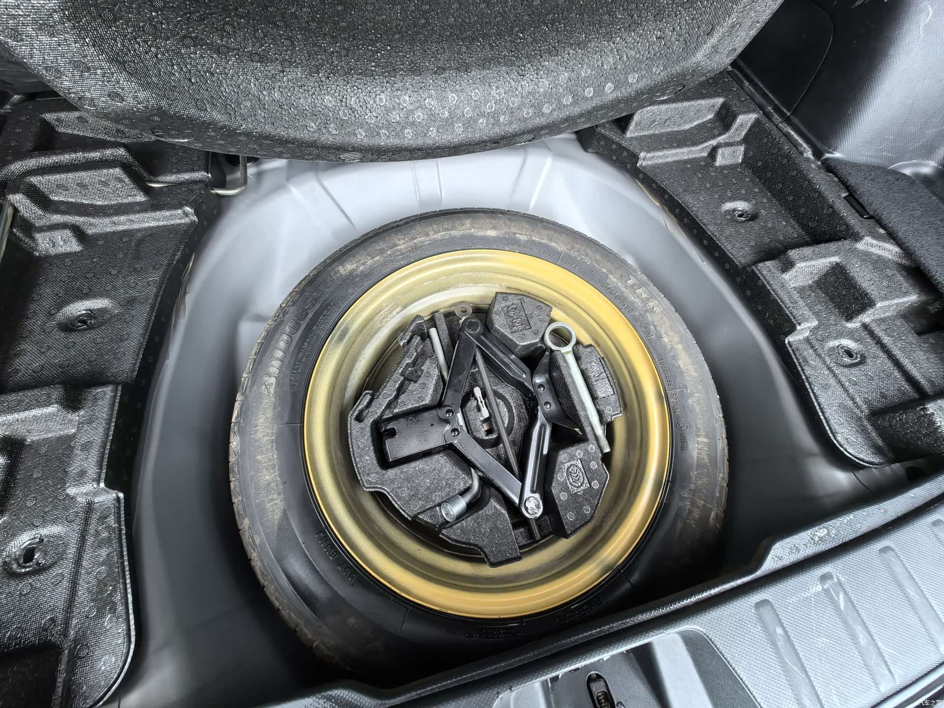 Subaru Forester, 2018 36