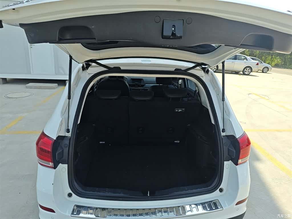 Haval H6, 2018 19
