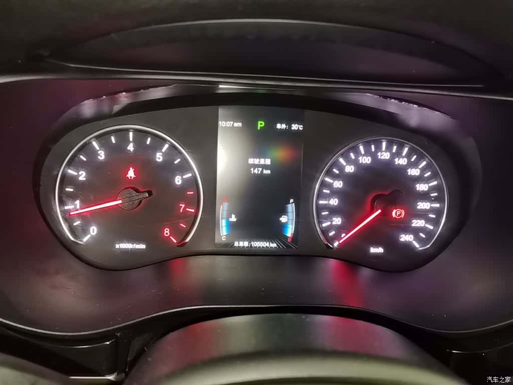 BYD Song, 2018 12