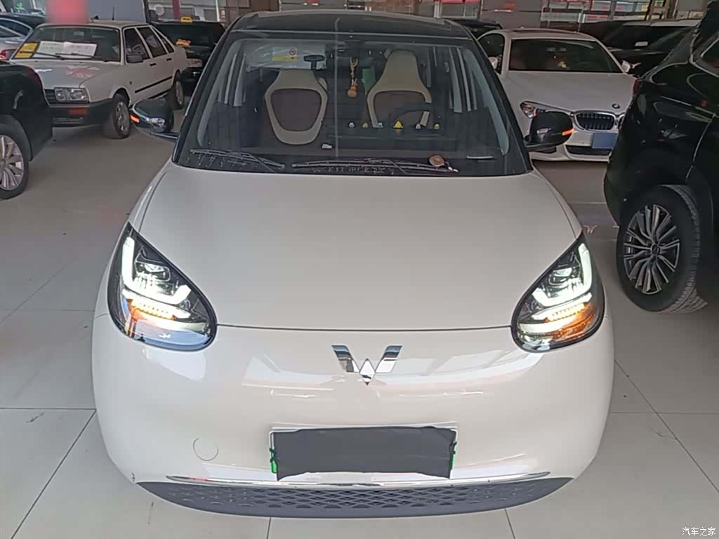 Wuling Bingo, 2024 3